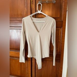 Abercrombie & Fitch bodysuit